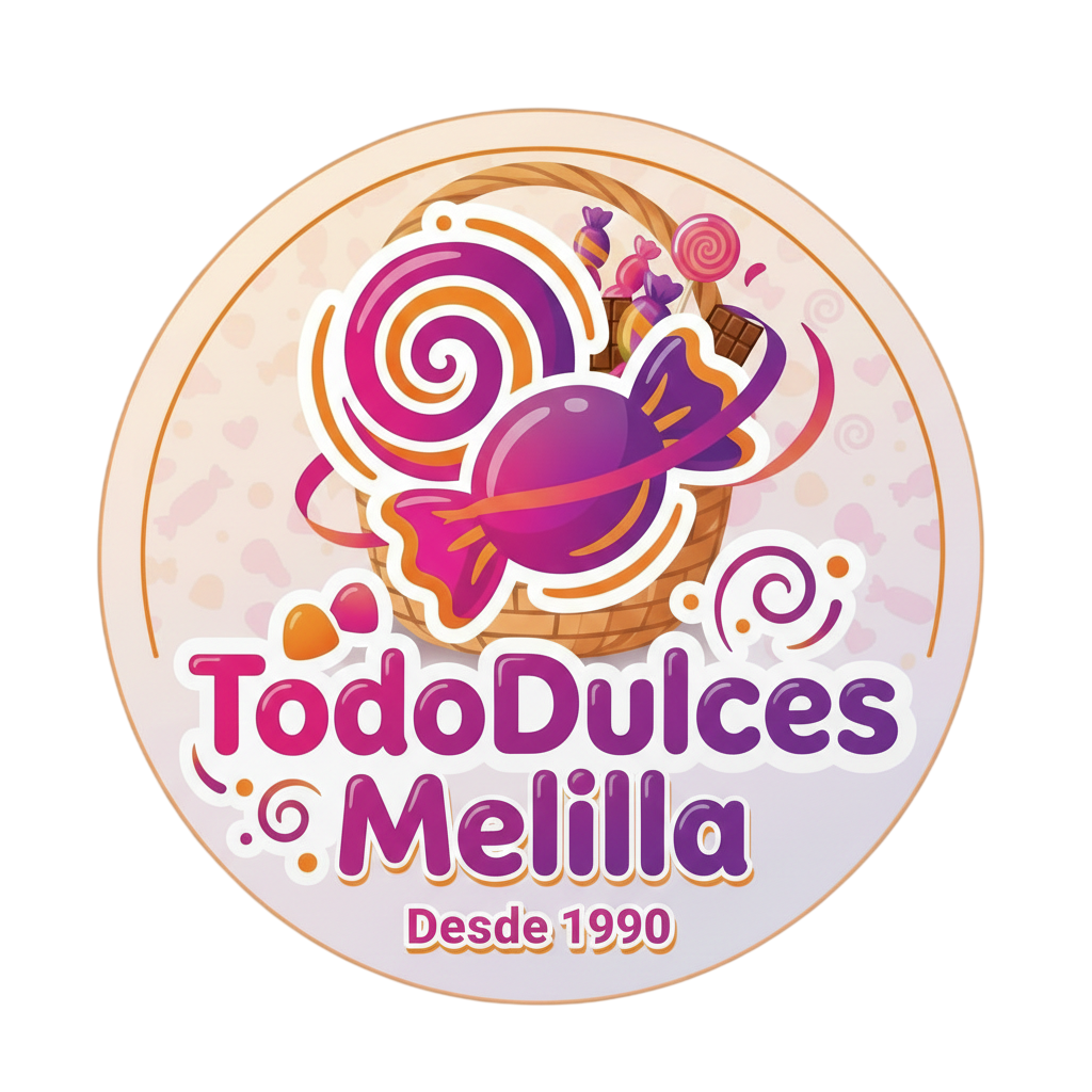 Logo TodoDulces